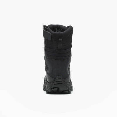 MEN'S MOAB 3: 8-INCH TACTICAL ZIP WATERPROOF BOOT