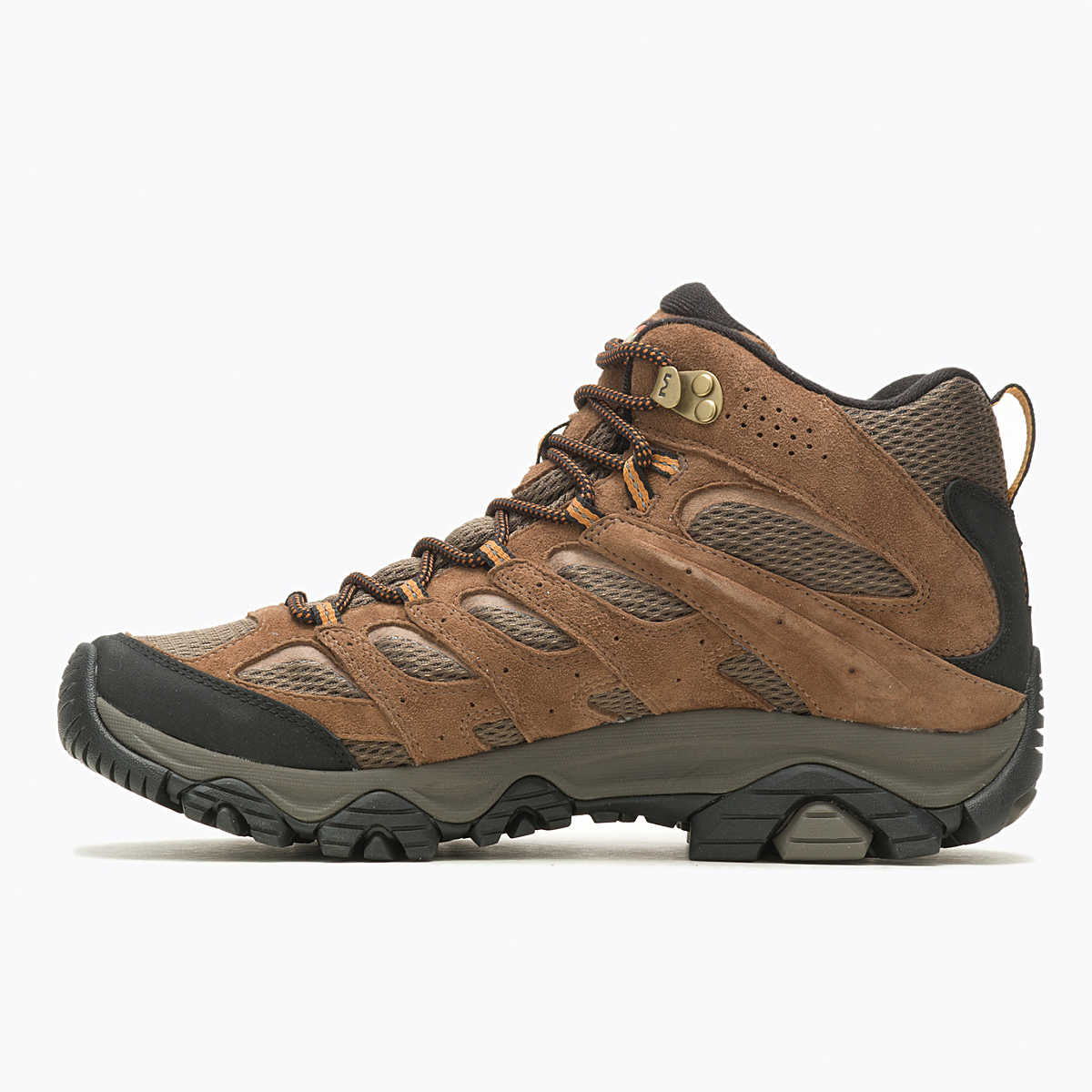 MEN'S MOAB 3 MID WATERPROOF