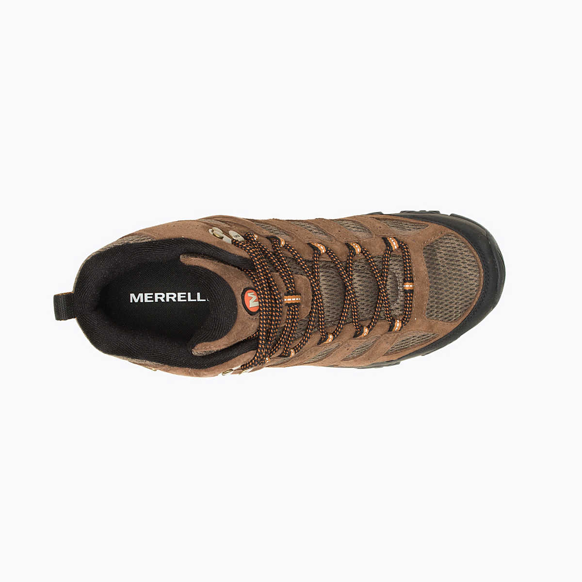 MEN'S MOAB 3 MID WATERPROOF