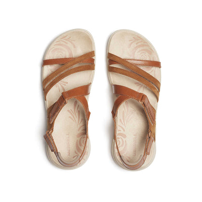 WOMEN'S HARBOR BACKSTRAP