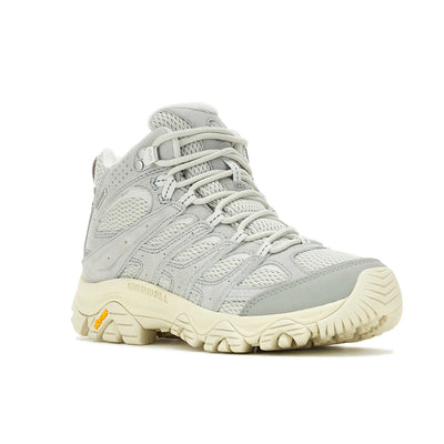 WOMEN'S MOAD 3 MID WATERPROOF