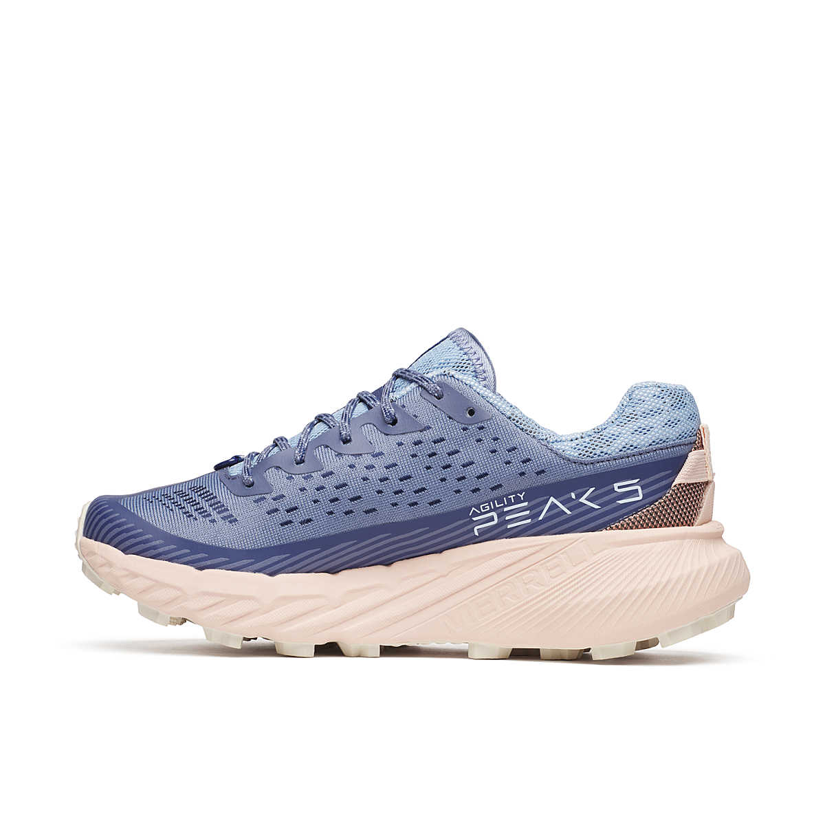 WOMEN'S AGILITY PEAK 5