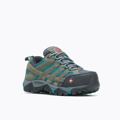 WOMEN'S MOAB VERTEX VENT WP CT SR