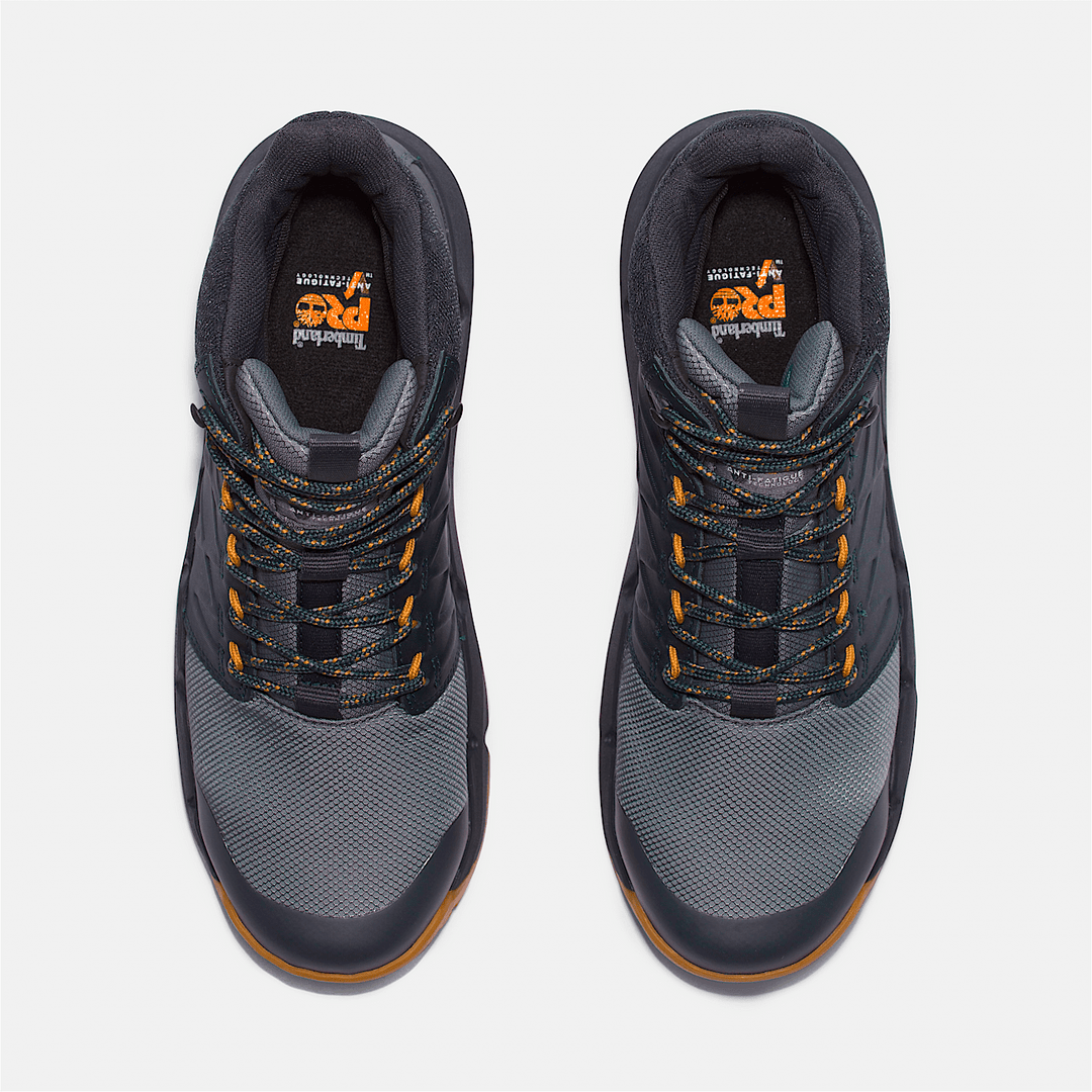 MORPHIX 6" COMPOSITE TOE WATERPROOF WORK BOOT