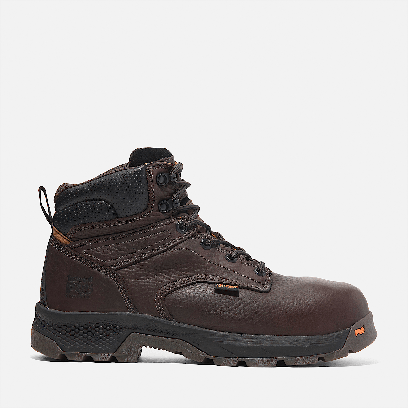 MEN'S TITAN EV 6" COMP-TOE WORK BOOT