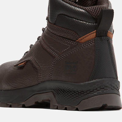 MEN'S TITAN EV 6" COMP-TOE WORK BOOT