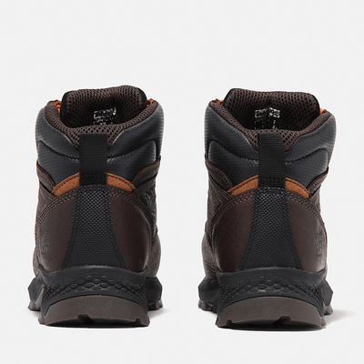 MEN'S TITAN EV 6" COMP-TOE WORK BOOT