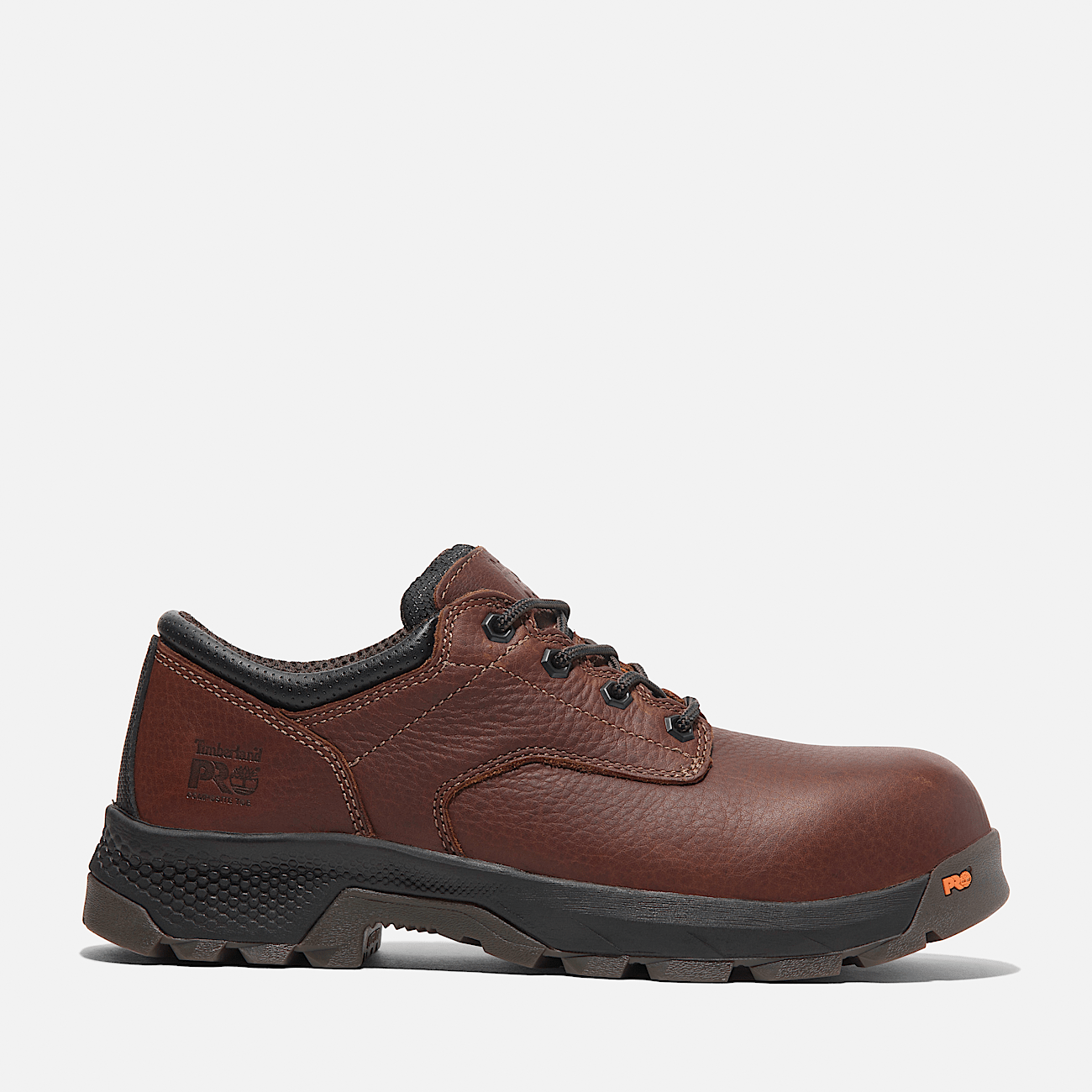 MEN'S TiTAN EV COMPOSITE TOE OXFORD