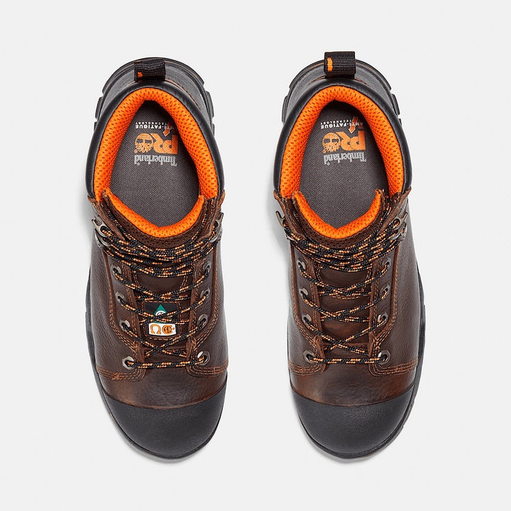 MEN'S TIMBERLAND PRO ENDURANCE 6