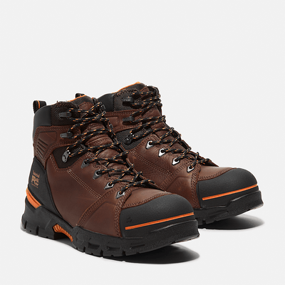 MEN'S TIMBERLAND PRO ENDURANCE EV COMP-TOE WORK BOOT