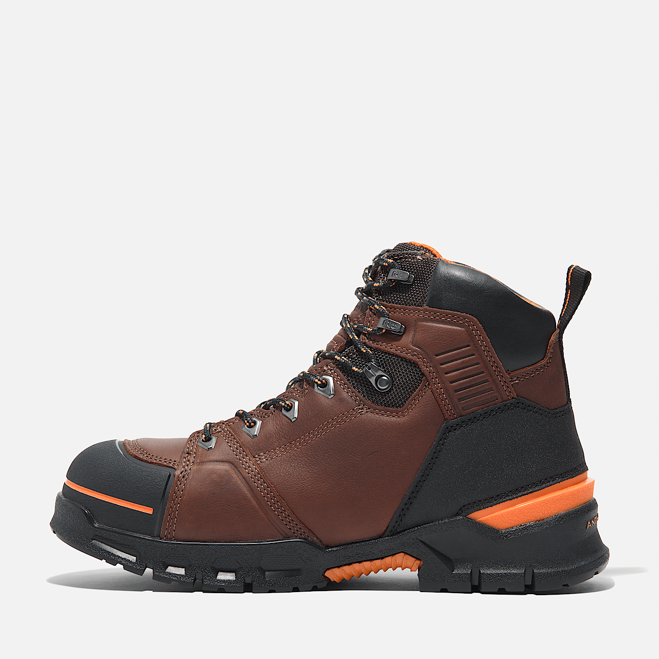 MEN'S TIMBERLAND PRO ENDURANCE EV COMP-TOE WORK BOOT