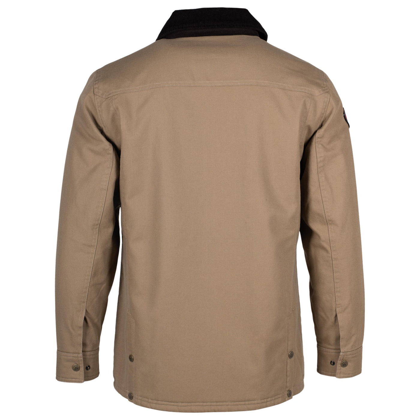 SULLIVAN RANCH JACKET - TOBACCO