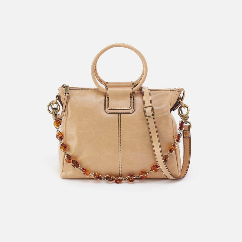 SHEILA MEDIUM SATCHEL