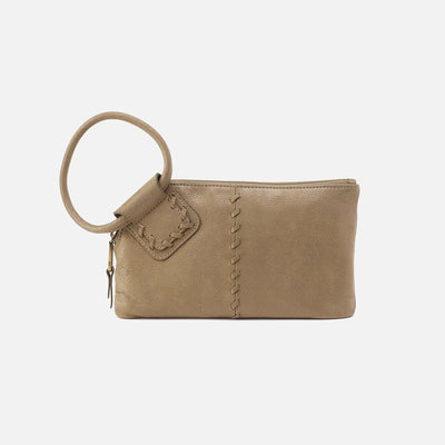 SABLE WRISTLET - BURNISHED SAGE