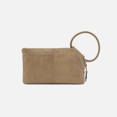 SABLE WRISTLET - BURNISHED SAGE