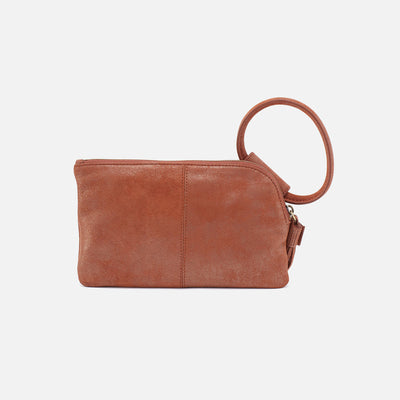 SABLE WRISTLET - PATINA