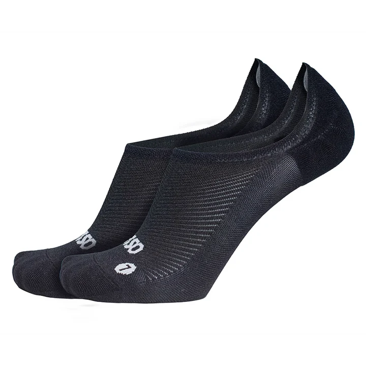 NEKKID COMFORT SOCK - BLACK