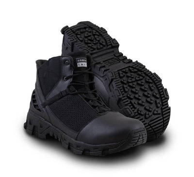 ALPHA FREEDOM 6" HF PT BOOT