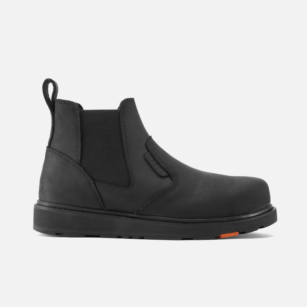 THE OHMAN (COMP TOE)