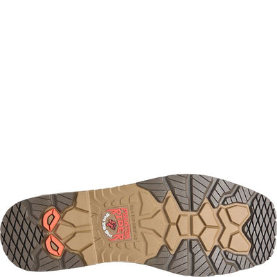 STANTON COMP TOE