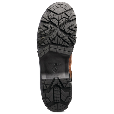 MEN'S SENTRY 2020 6 INCH NANO COMPOSITE TOE METGUARD