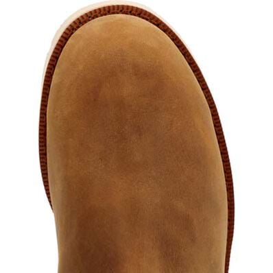 MONO CREPE WEDGE 11" WATERPROOF WORK BOOTS