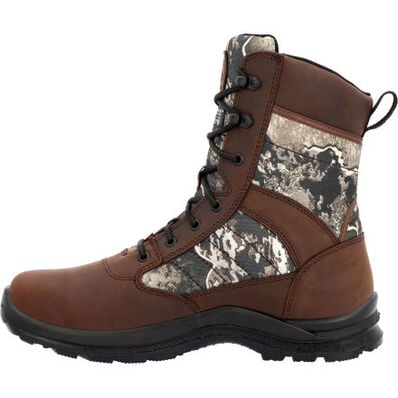 eee hunting boots