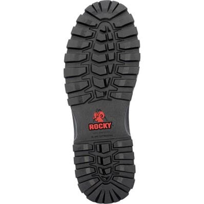 ROCKY OUTBACK GORE-TEX WATERPROOF HIKER BOOT