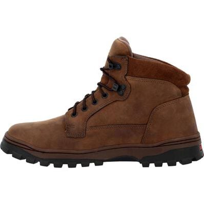 ROCKY OUTBACK GORE-TEX WATERPROOF HIKER BOOT