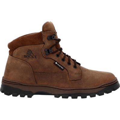 ROCKY OUTBACK GORE-TEX WATERPROOF HIKER BOOT