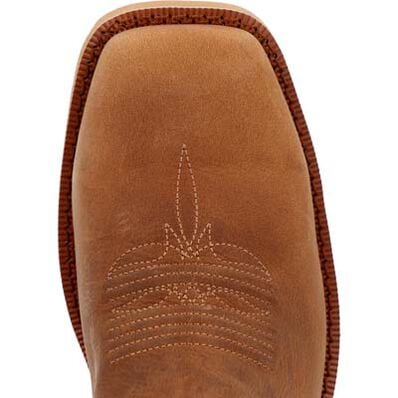 "MONOCREPE 12" WATERPROOF WESTERN BOOT"