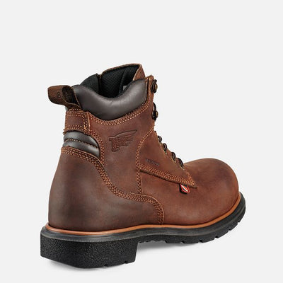 DYNAFORCE - 6 IN WP WORK BOOT