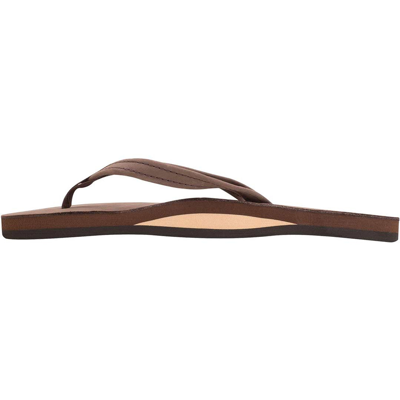 LADIES NARROW STRAP EXPRESSO