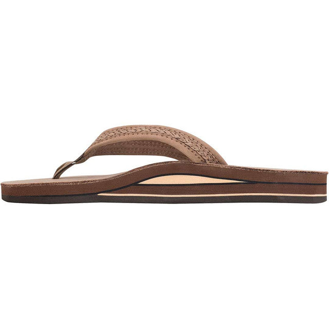 LADIES NARROW STRAP EXPRESSO