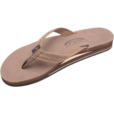 LADIES NARROW STRAP EXPRESSO