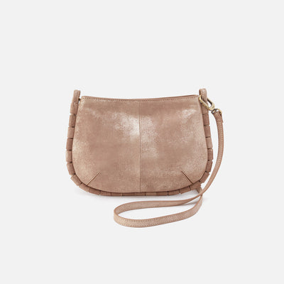 PHOEBE CROSSBODY - GILDED BEIGE