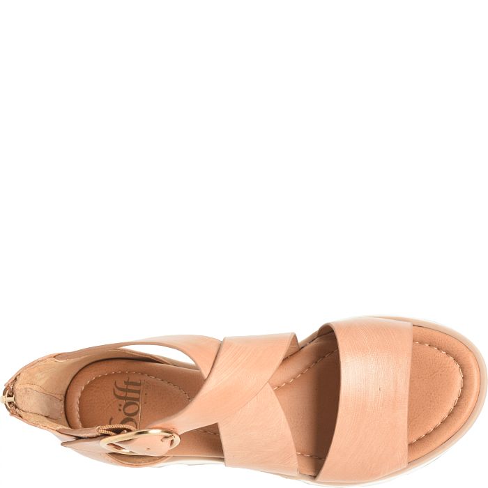 MACKENNA CARAMEL