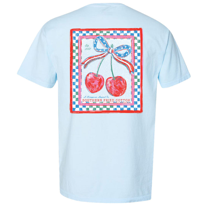 USA CHERRIES