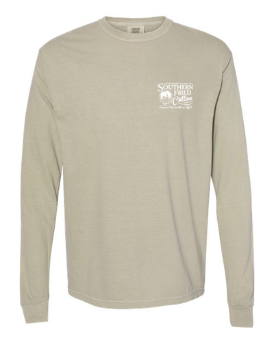 MURPHY CAMO COOLER LONG SLEEVE