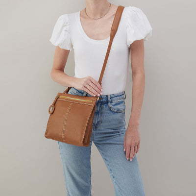 AUSTIN MEDIUM CROSSBODY