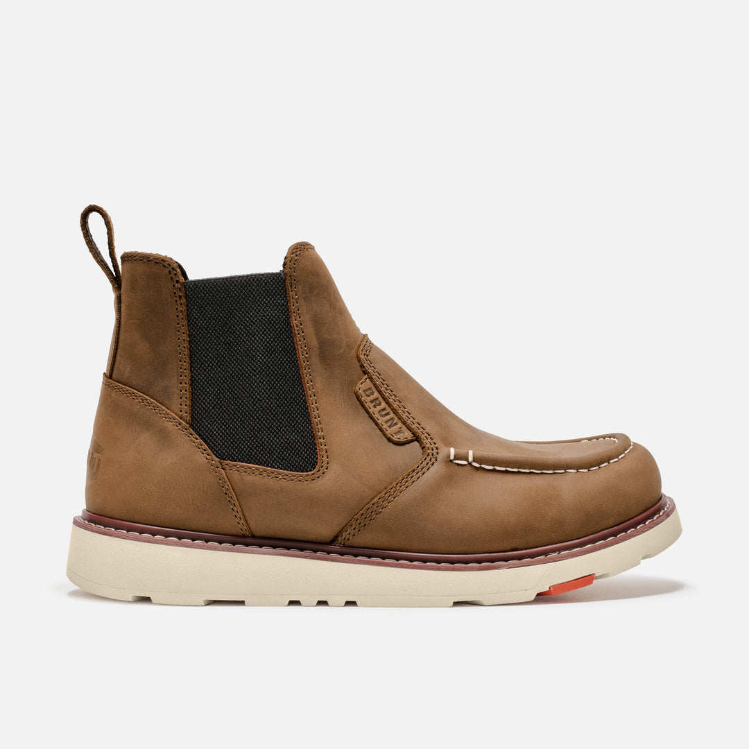 OHMAN MOC TOE (COMP TOE)