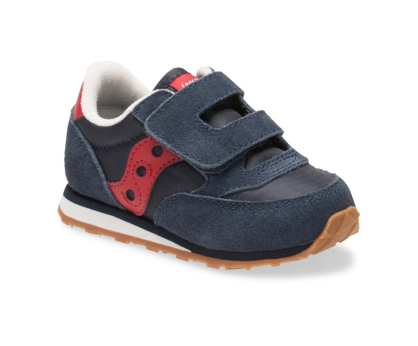 BABY JAZZ HL NAVY