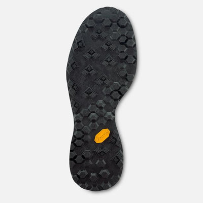 NISSWA - WOMENS' SAFETY TOE OXFORD