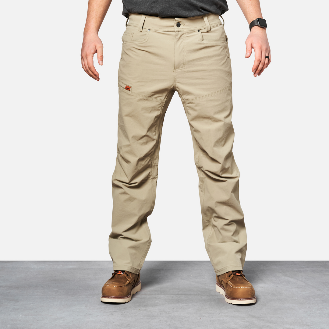THE COSTELLO TECH PANT