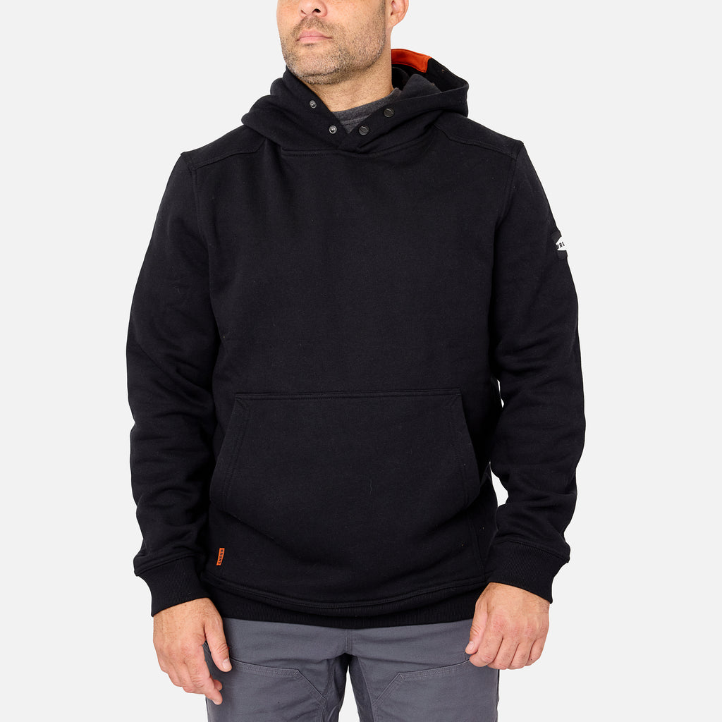 THE SHEVLIN HOODIE