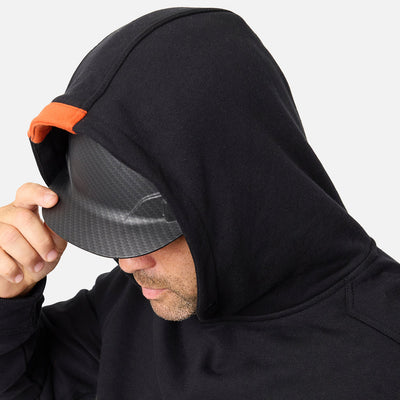 THE SHEVLIN HOODIE