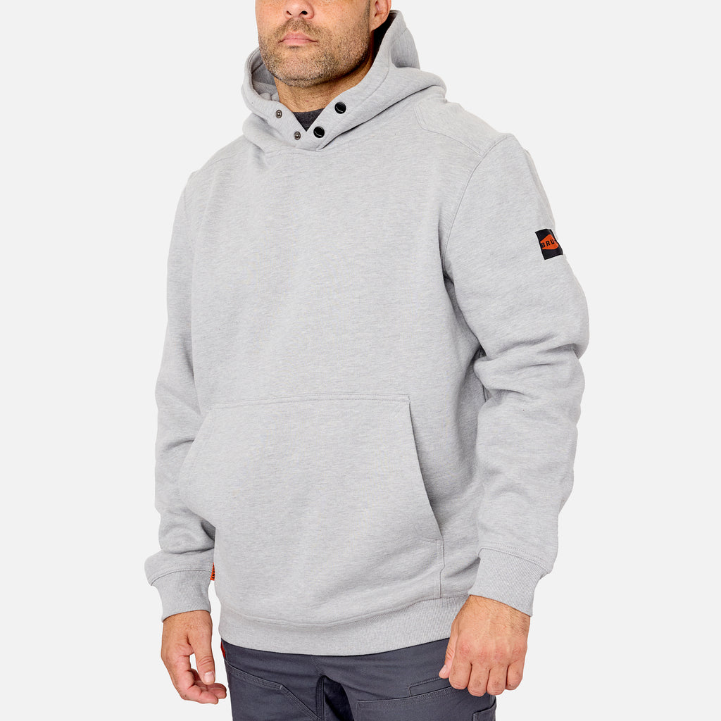 THE SHEVLIN HOODIE