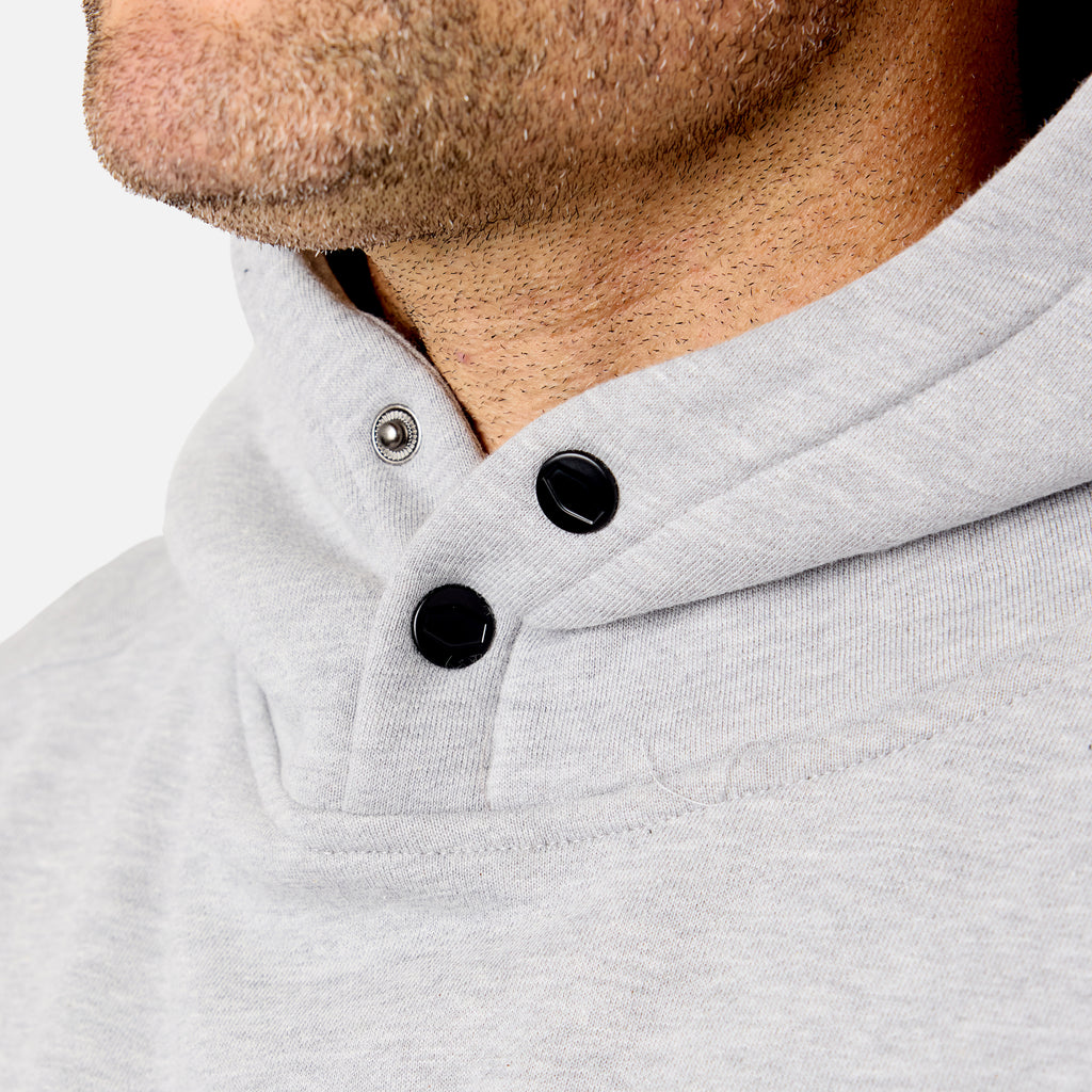 THE SHEVLIN HOODIE