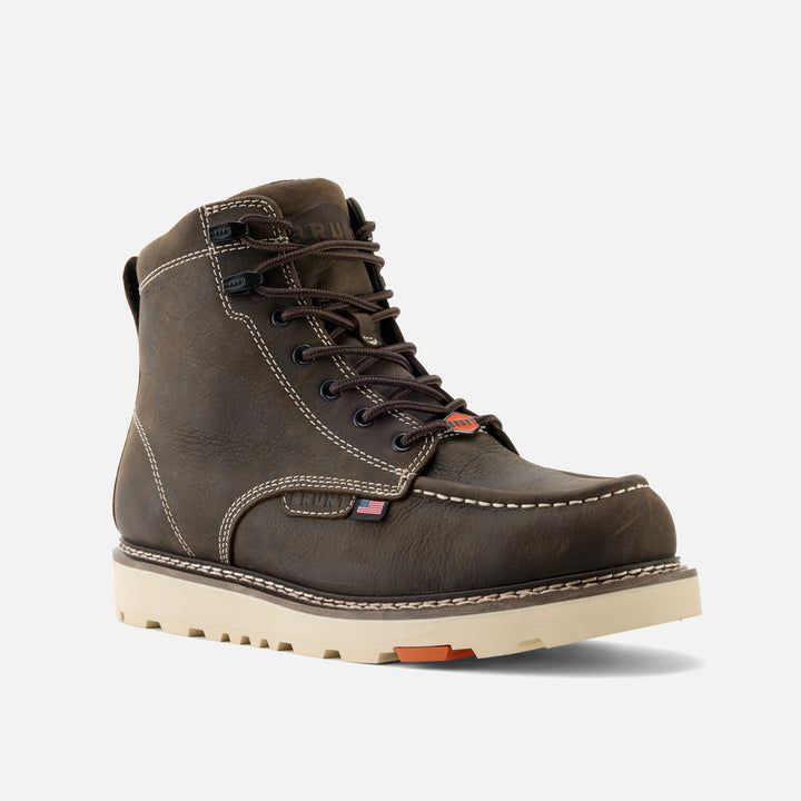 THE USA MARIN WELTED (COMP TOE)