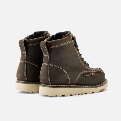 THE USA MARIN WELTED (SOFT TOE)